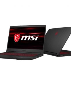 MSI GF65 Thin 10SDR (GTX1660 Ti, GDDR6 6GB)