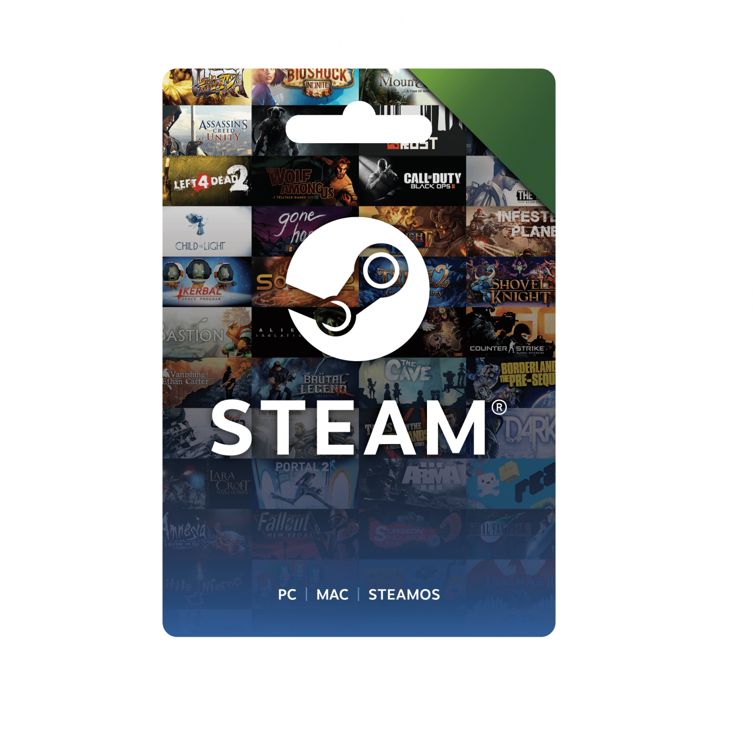 buy steam credits with crypto