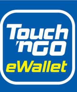 Touch n Go e-wallet Reload