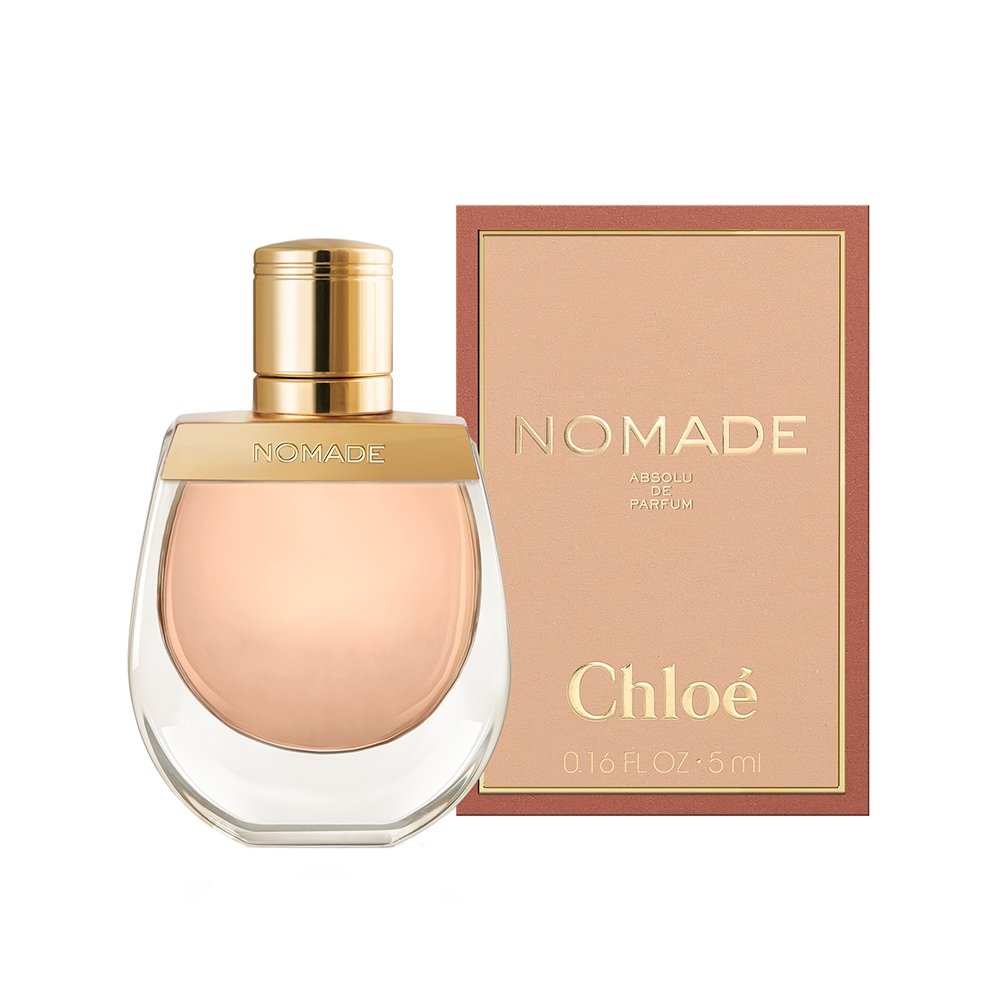 Chloe Nomade Absolu De Parfum (w) 75ml – Mall365.com.my