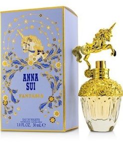 Anna Sui Fantasia Edt (w) 75ml