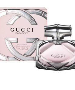 Gucci Bamboo Eau De Parfum (w) 75ml