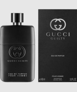 Gucci Guilty Pour Homme Edp (m) 90ml