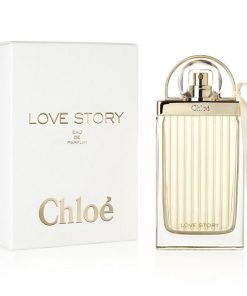 Chloe Love Story Edp 75ml