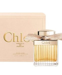 Chloe Absolu De Parfum (w) 75ml