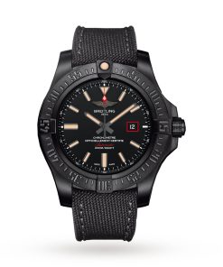 BREITLING AVENGER BLACKBIRD 44