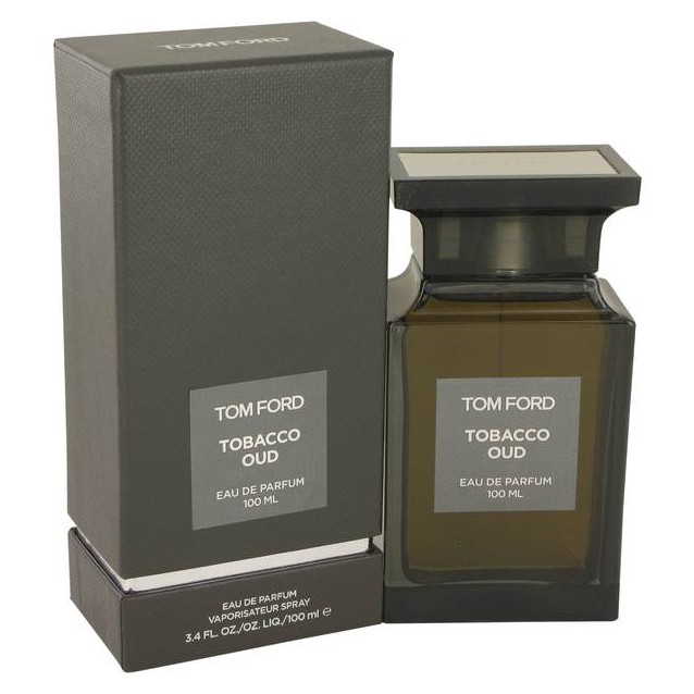 Tom Ford Tobacco Oud Intense Edp (u) 100ml – Mall365.com.my