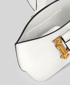 Alternative view of VERSACE VIRTUS BUCKET BAG