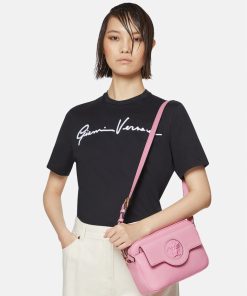 Alternative view of Versace LA MEDUSA CAMERA BAG