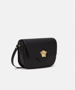 Alternative view of VERSACE LA MEDUSA SHOULDER BAG