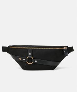 VERSACE BONDAGE BELT BAG