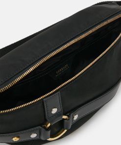 Alternative view of VERSACE BONDAGE BELT BAG