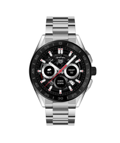 TAG HEUER CONNECTED