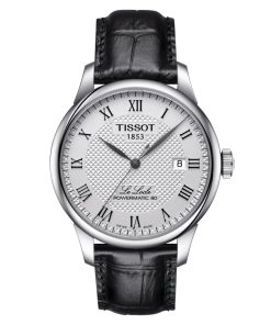 Tissot Le Locle Powermatic 80