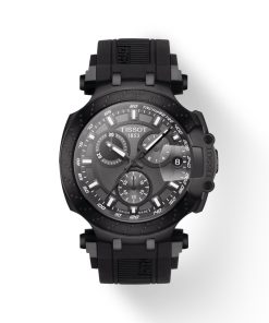 Tissot T-Race Chronograph (black)