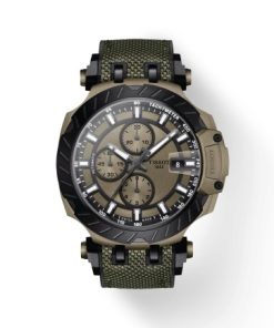 Tissot T-Race Automatic Chronograph