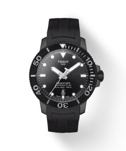 Tissot Seastar 1000 Powermatic