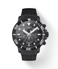 Tissot Seastar 1000 Chronograph