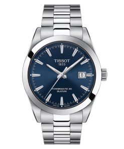 Tissot Gentleman Powermatic 80 Silicium