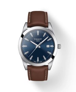 Tissot Gentleman