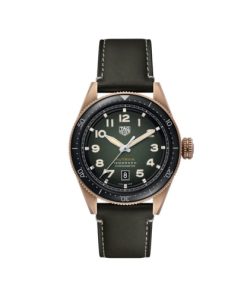 TAG HEUER AUTAVIA