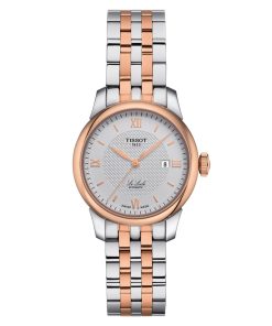 Tissot Le Locle Automatic Lady (Gold)