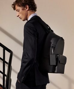 Alternative view of LV BACKPACK