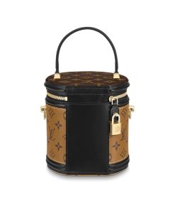 Alternative view of LV CANNES