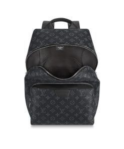 Alternative view of LV DISCOVERY BACKPACK PM