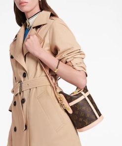 Alternative view of LV DUFFLE BAG