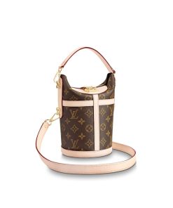 LV DUFFLE BAG