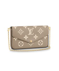 LV FÉLICIE POCHETTE