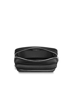 Alternative view of LV OUTDOOR BUMBAG