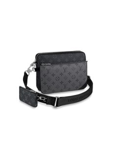 LV TRIO MESSENGER
