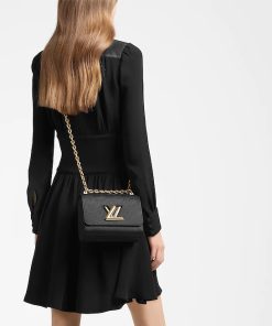 Alternative view of LV TWIST PM