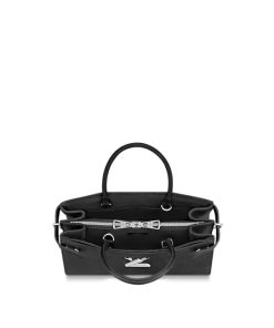 Alternative view of LV TWIST TOTE