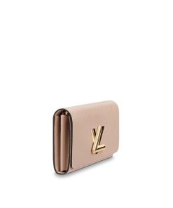 Alternative view of LV TWIST WALLET