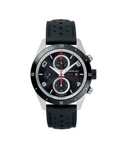 MONTBLANC TIMEWALKER CHRONOGRAPH AUTOMATIC