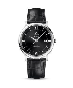OMEGA PRESTIGE CO‑AXIAL 39.5 MM