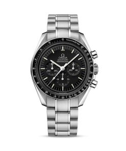 OMEGA SPEEDMASTER MOONWATCH PROFESSIONAL CHRONOGRAPH 42 MM