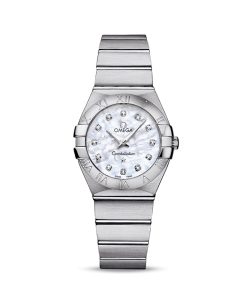 OMEGA CONSTELLATION QUARTZ 24 MM