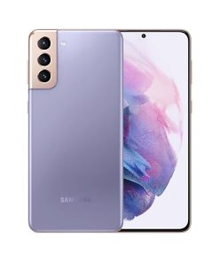 Samsung Galaxy S21+ 5G (8GB RAM + 256GB ROM)