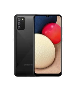Samsung Galaxy A02s (A025) 4GB RAM - 64GB ROM