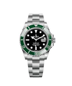 ROLEX SUBMARINER DATE
