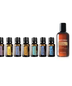doTERRA Basic Kit