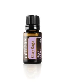 doTERRA Clary Sage  快乐鼠尾草精油