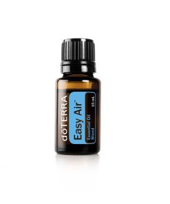 dōTERRA Easy Air 顺畅呼吸复方精油