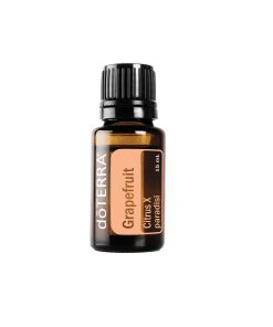 doTERRA Grapefruit  葡萄柚精油