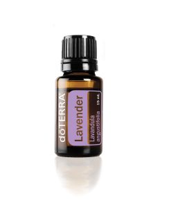 doTERRA Lavender 薰衣草精油