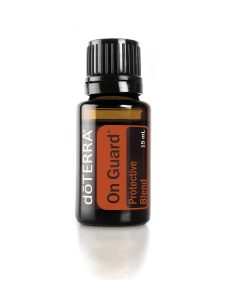 doTERRA On Guard 保卫复方精油